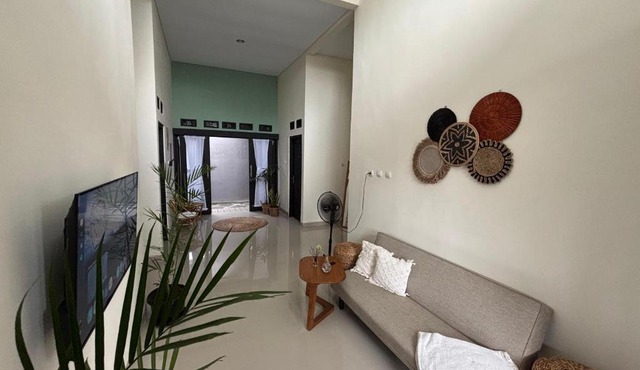 Secretspot Yogyakarta