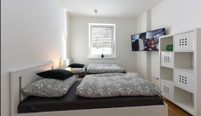 Seechalet in Altossiach