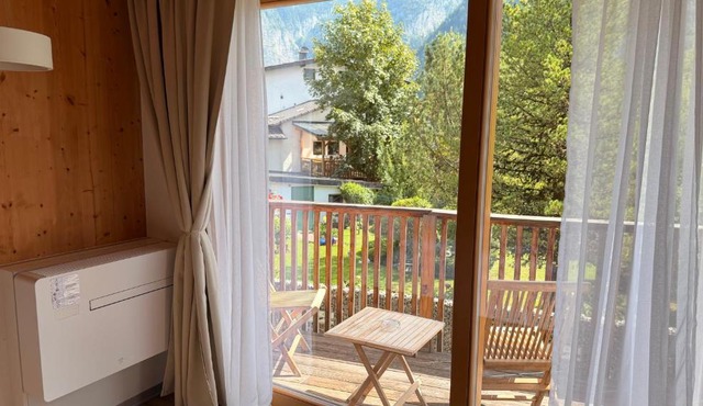 Seehotel am Hallstättersee modern rooms with AC in Obertraun