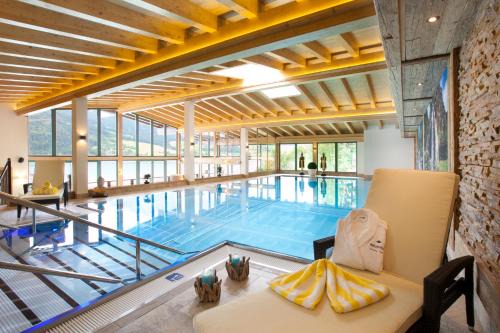 Seehotel Brunner in Walchsee