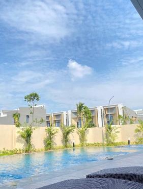 Seffa living bsd Jakarta in Cilenggang