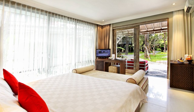 Segara Village Hotel