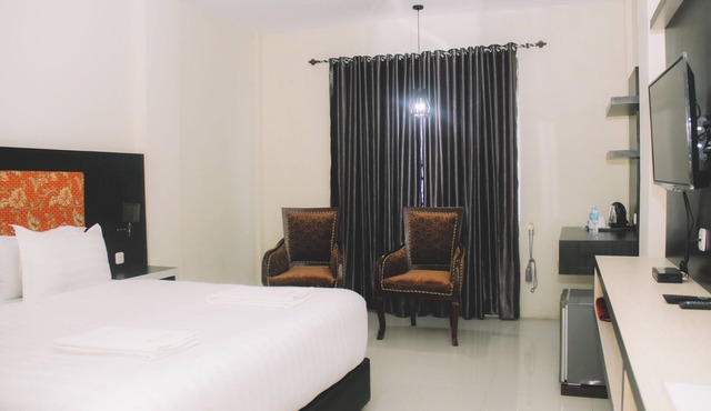 Sei Hotel
