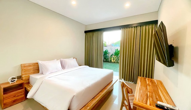 Sekar Tunjung Guest House Seminyak