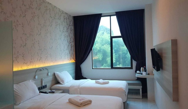 Selecta Hotel Medan