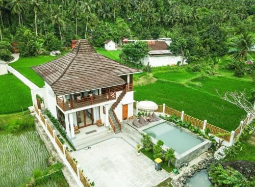 Semu Villa - Three Bedroom Private Pool Villa