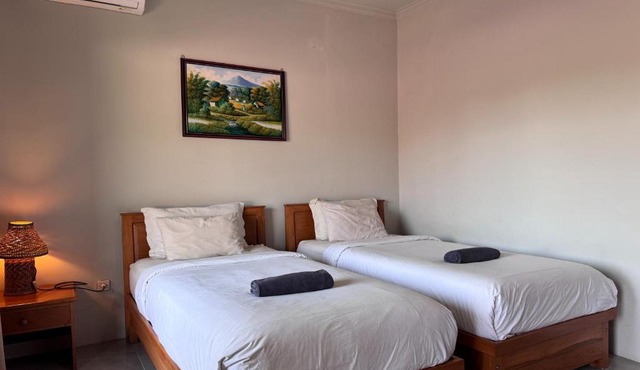 Senggigi Cottages Lombok