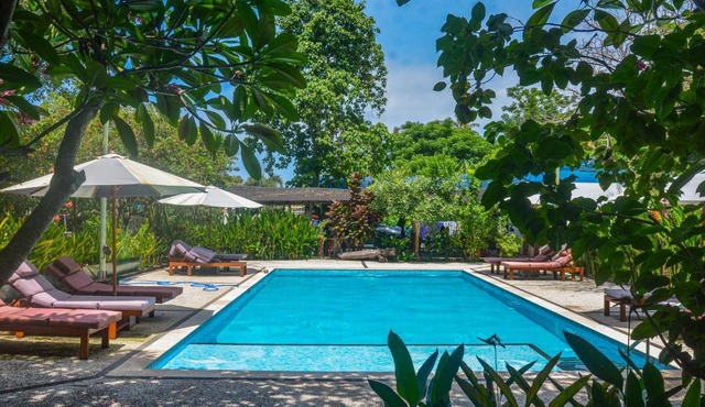 Senggigi Homes & Apartments & Hotel