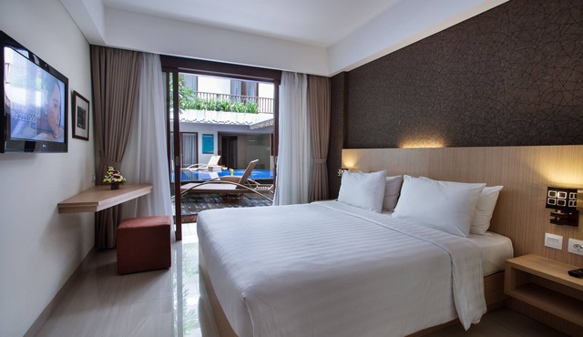 Sense Sunset Hotel Seminyak