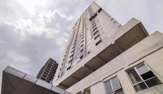 Serene 2Br Apartment Newton Residence Bandung in Bandung