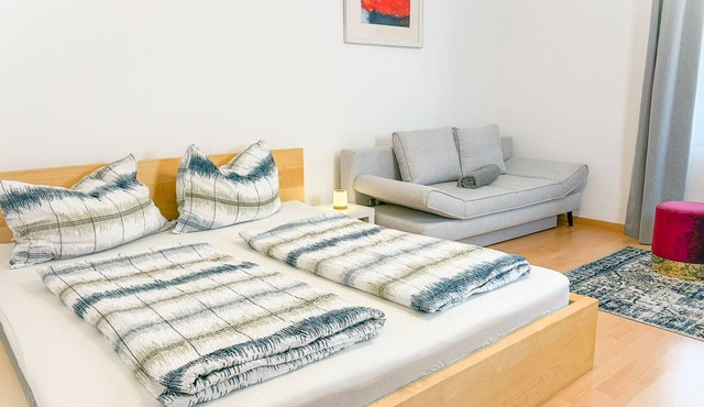 Serenity Apartment Plus in Leoben