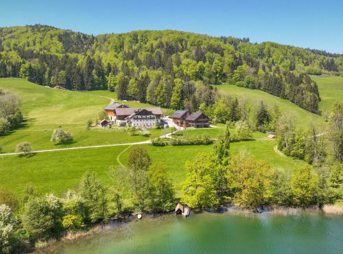 Serner am See in Zell am Moos