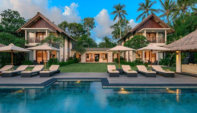 Seseh Beach Villa I by Elite Havens