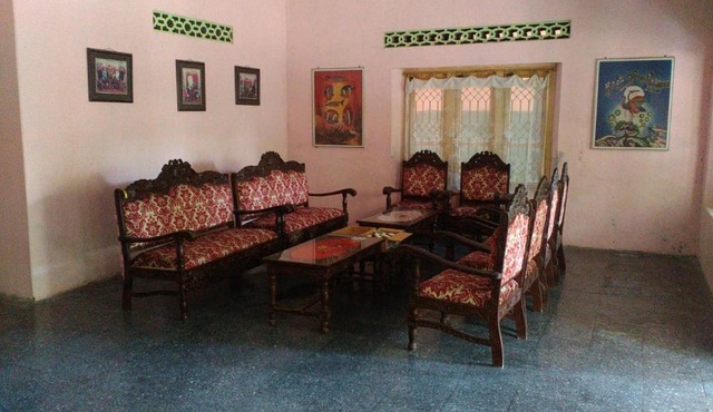 Setro Kariyo Homestay
