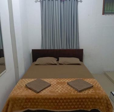 SEUNIA HOTEL in Lamnyong