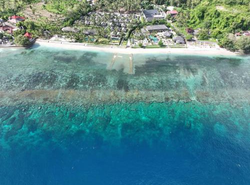 Seven Dreams A Pramana Experience in Penida Island