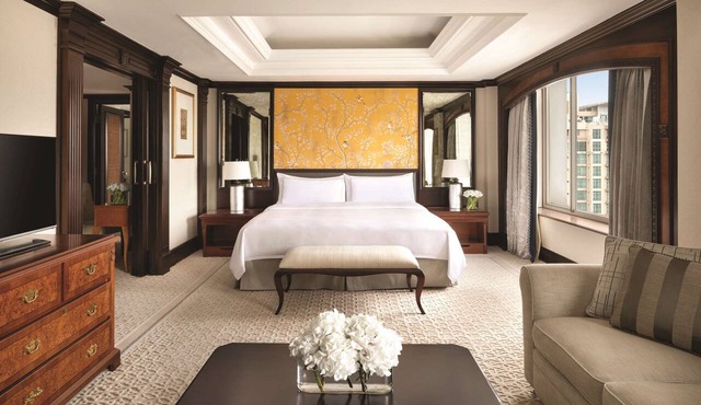 Shangri-La Jakarta