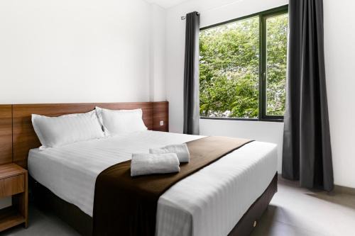 Shencasa Living Juanda in Siwalam 2