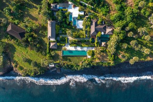 Shunyata Villas Bali - Adults only! in Karangasem