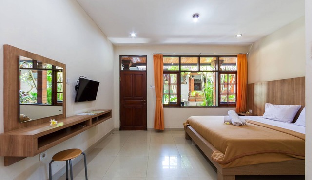 Simpang Inn Hotel