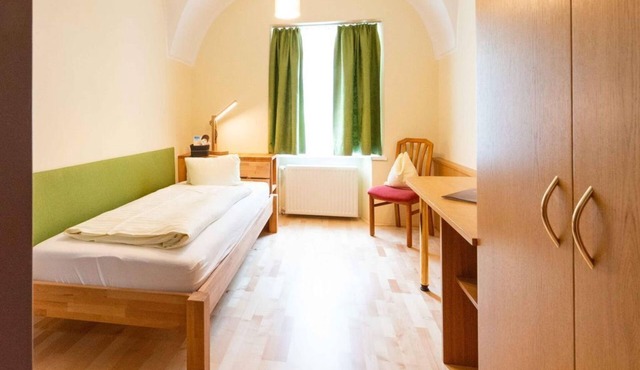 Single Room with Breakfast - Landhotel Pacher in Obervellach