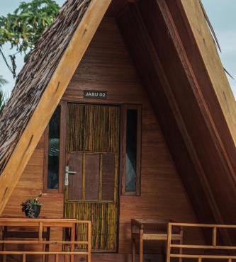 Sinuan homestay- Jabu 02 in Pandanga