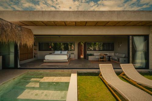 SIVANA, Hotel Boutique with ocean or garden views - Adults only