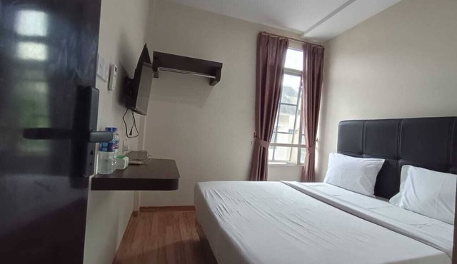 SJ Inn Sukajadi