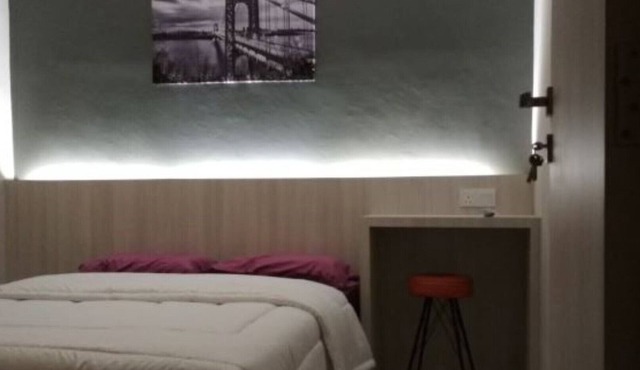 Sleep Rest - Plamo Garden Apartments Unit 8