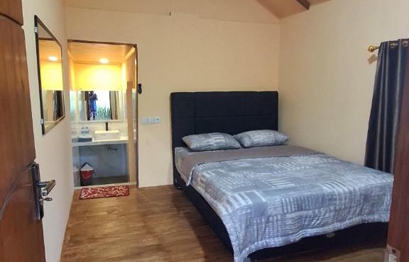 SleepHere Homestay