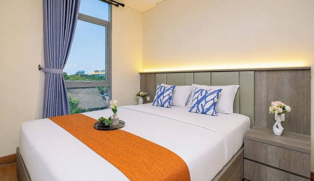 Smart Value 2Br At Apartment Pejaten Park Residence in Jakarta