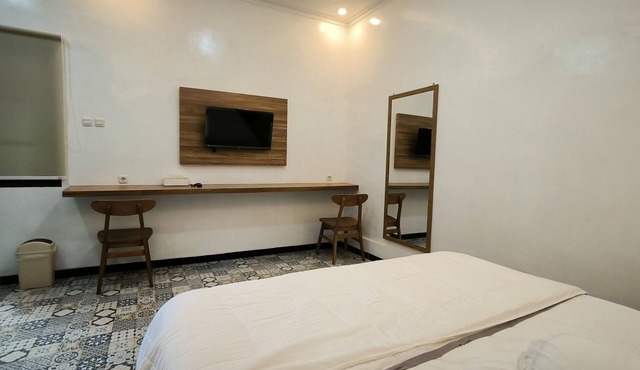 Sobo Joglo Jawi Guesthouse by Cocotel in Magelang