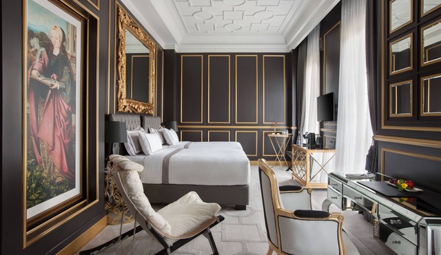 Sofia Boutique Residence in Ngaglik