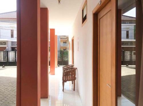 Sofia Residence Syariah Mitra RedDoorz