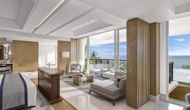 Sofitel Bali Nusa Dua Beach Resort