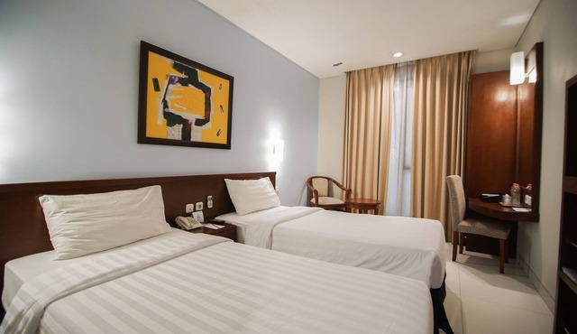 Sofyan Hotel Soepomo
