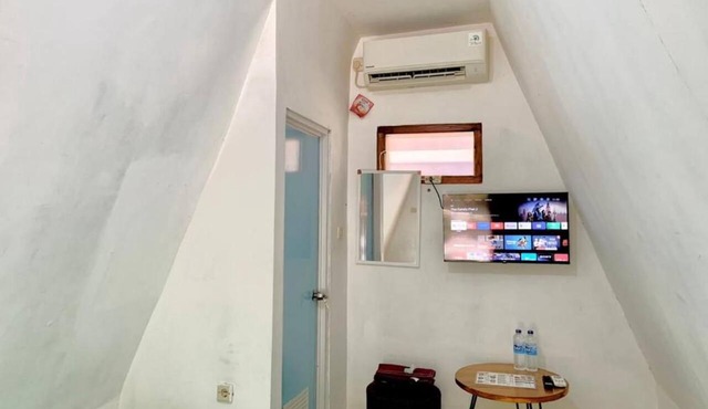 Sokkyo Homestay Kaliurang in Ngaglik