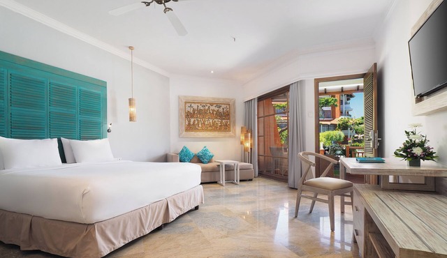 SOL by Meliá Benoa Bali