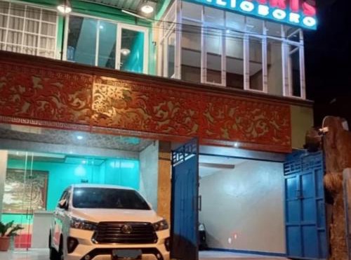 Solaris Malioboro in Yogyakarta