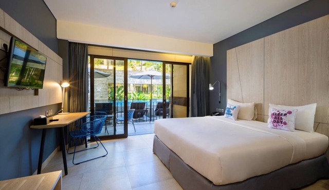 Solia Legian Bali