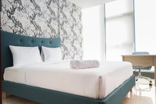 South Tower 2BR at L'Avenue Apartment By Travelio in Jakarta