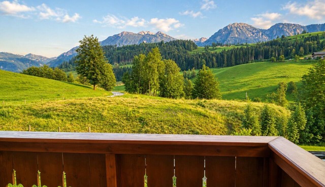 Spacious Alps Home | Mountain Views in Sankt Veit im Pongau