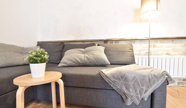 Spacious city center appartement with free parking in Innsbruck