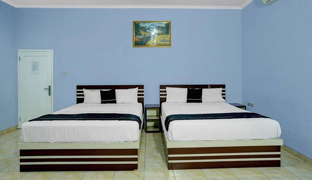 Spacious Family Stay Near Stadium