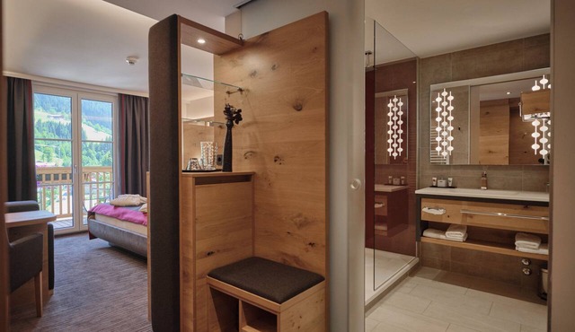 Sporthotel Wagrain in Wagrain