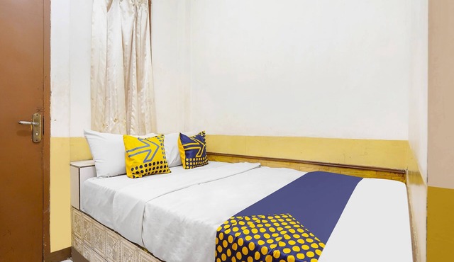 SPOT ON 91444 Hotel Arimbi
