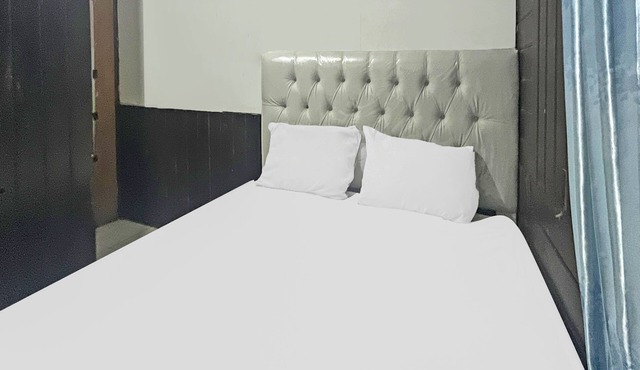 SPOT ON 91793 Maila Homestay