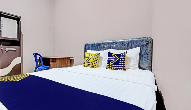 SPOT ON 92373 Kristin Homestay 2 in Pati