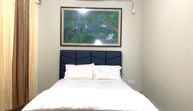 SPOT ON 92544 Senja Homestay