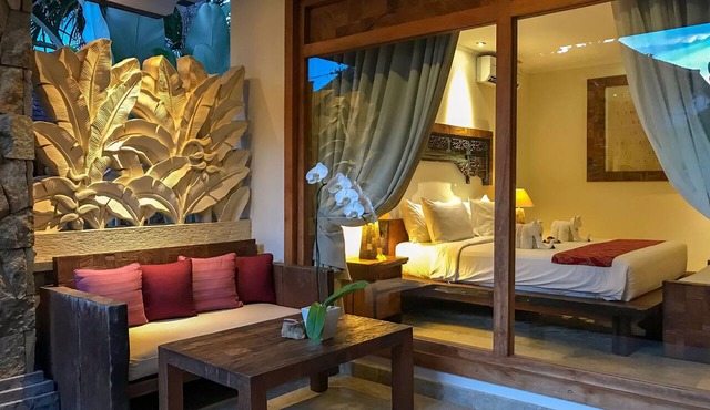 Sri Ratih Cottages